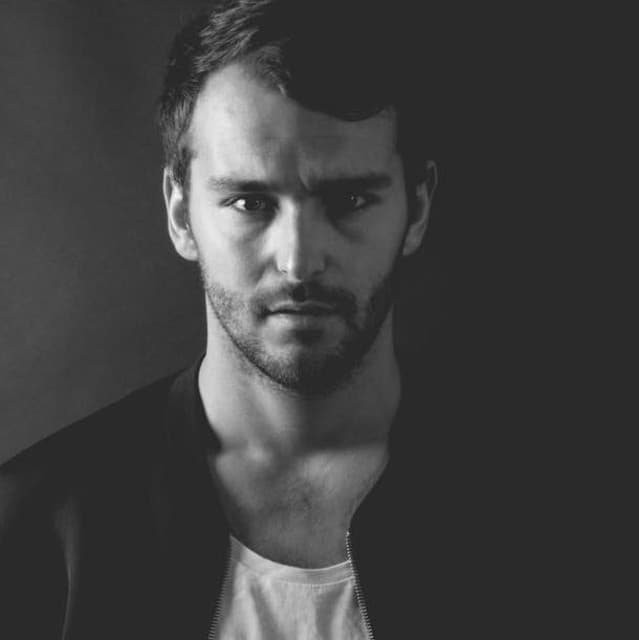 Tom Tyger artist profile image