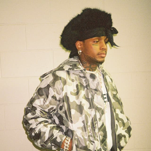Ski Mask The Slump God's artist profile image