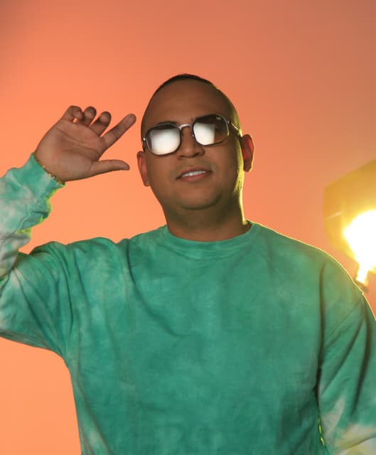 Dj Fronter artist profile image