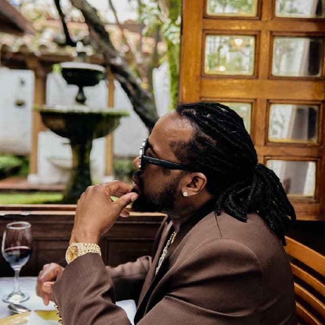 Conway the Machine's artist profile image