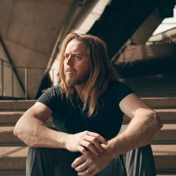 Tim Minchin's artist profile image