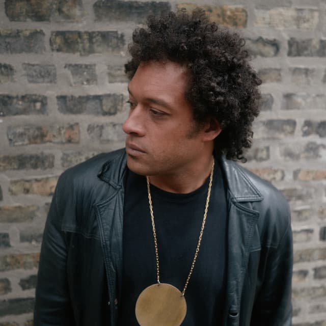 Makaya McCraven's artist profile image