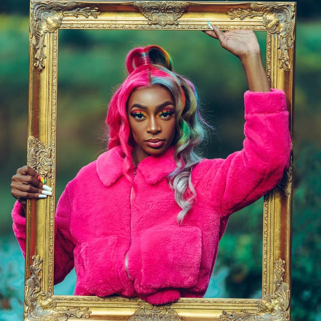 Kayla Nicole's artist profile image