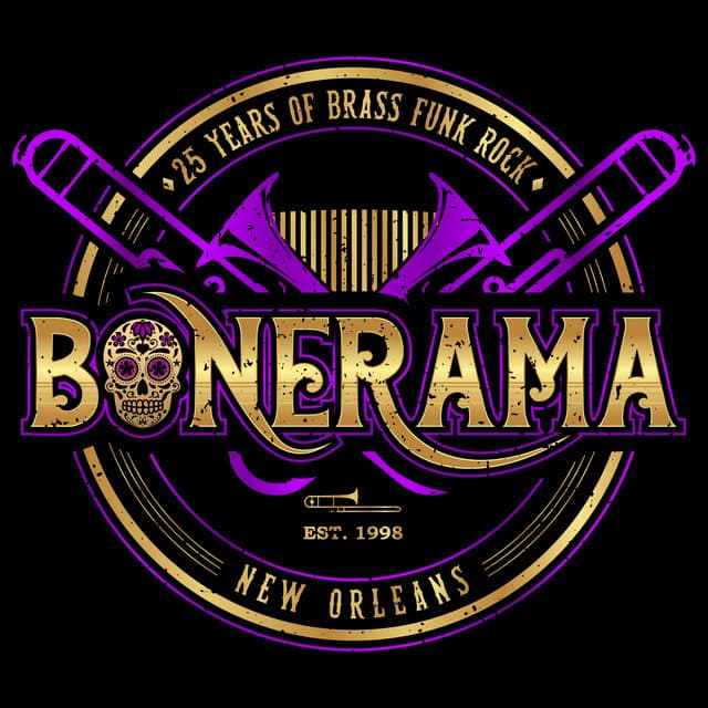 Bonerama artist profile image