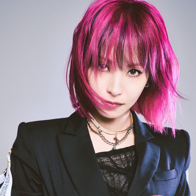 LiSA artist profile