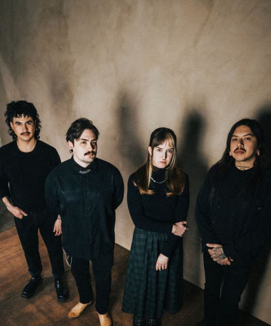 Sunder's artist profile image