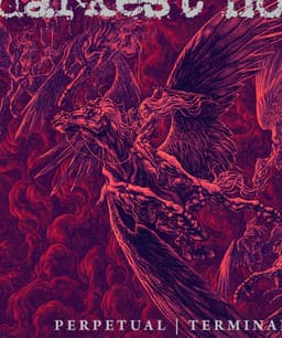 Darkest Hour's artist profile image