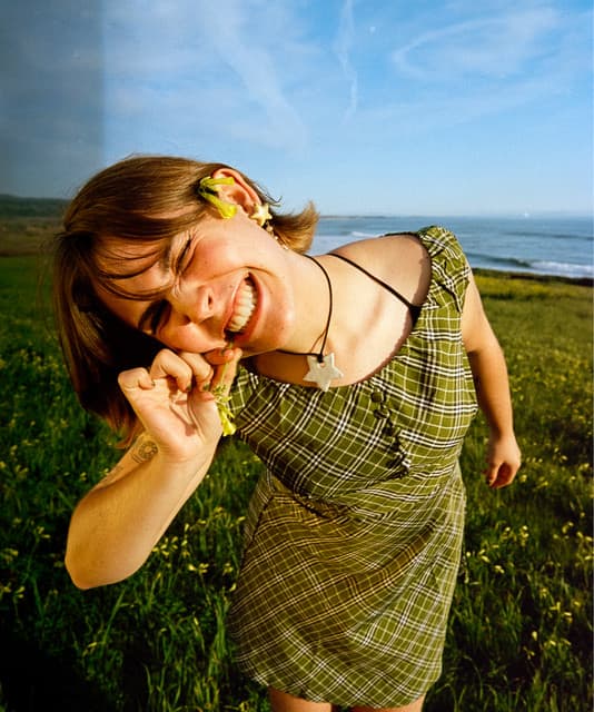 Career Woman's artist profile image