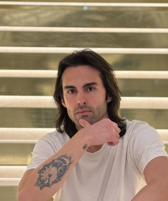 Mossel artist profile image