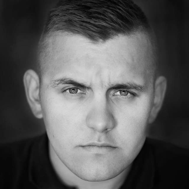 Damian Spider artist profile image