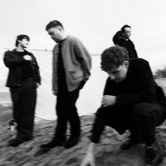 The Snuts artist profile image