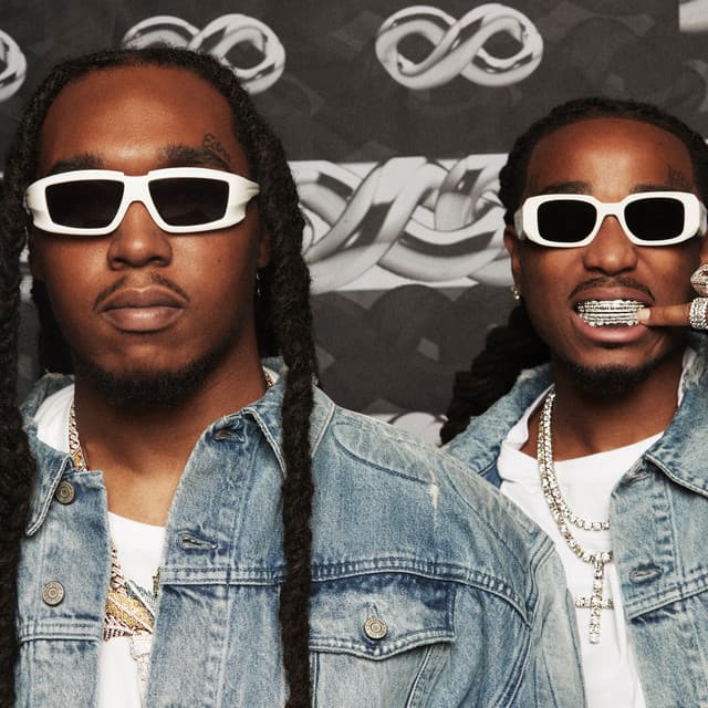 Takeoff artist profile image