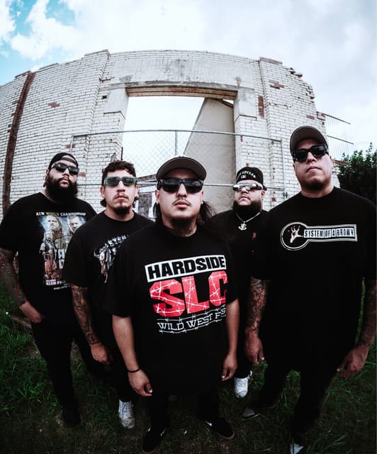 Life Cycles artist profile image