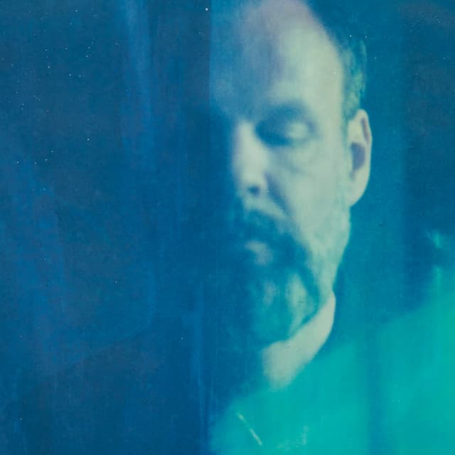 Henrik Lindstrand artist profile image