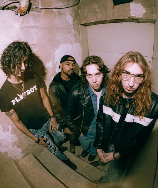 Druidess artist profile image