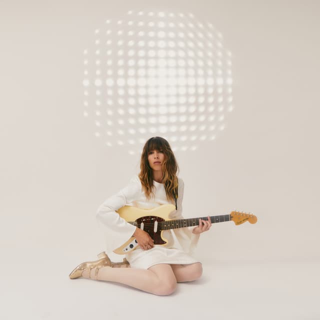 Melody's Echo Chamber's artist profile image