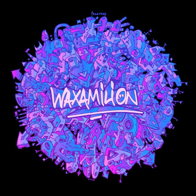 Waxamilion artist profile image