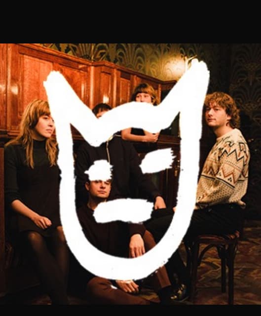 Marathon's artist profile image