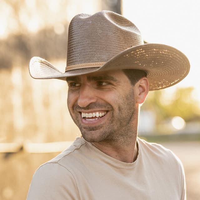 Mitch Rossell profile