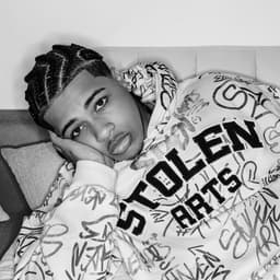 Breez Kennedy's artist profile image
