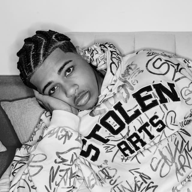Breez Kennedy's artist profile image