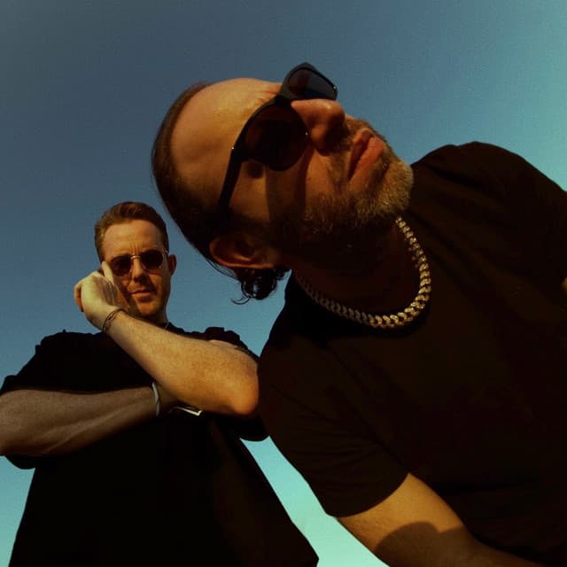 Chase & Status's artist profile image