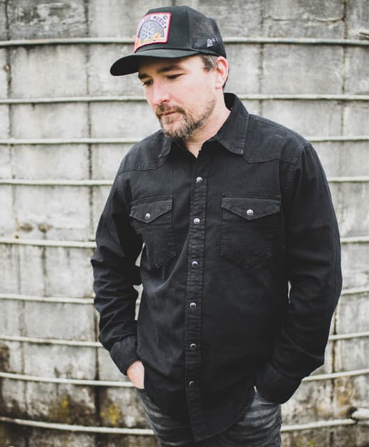 Erik Dylan's artist profile image