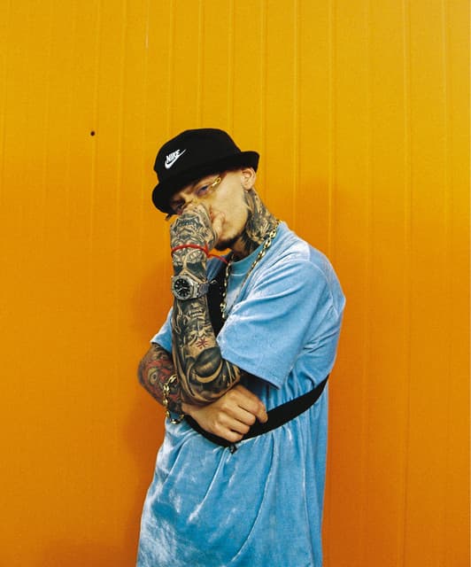 Galee Galee artist profile image