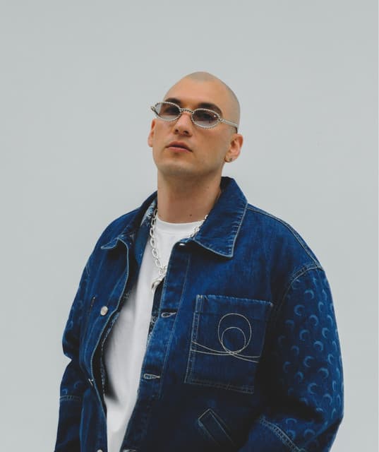 Rymz's artist profile image