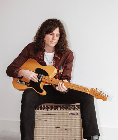 Hamish Anderson artist profile image