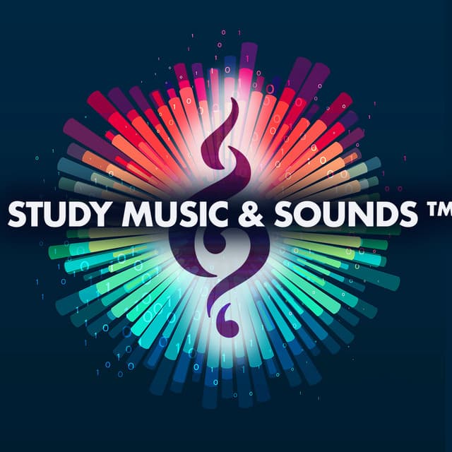 Study Music & Sounds artist profile image
