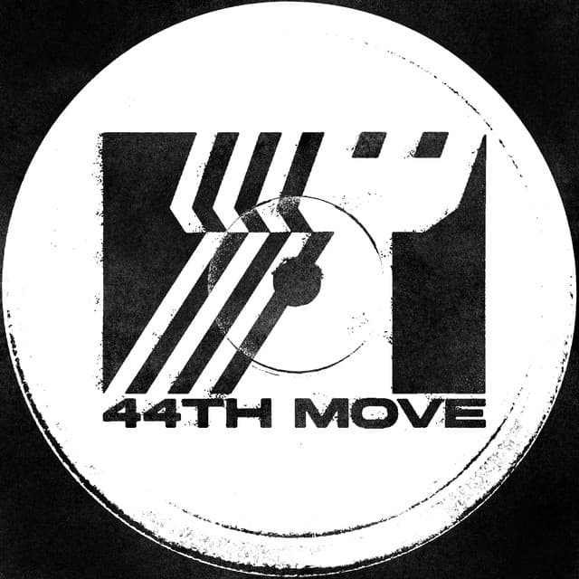 44th Move artist profile image