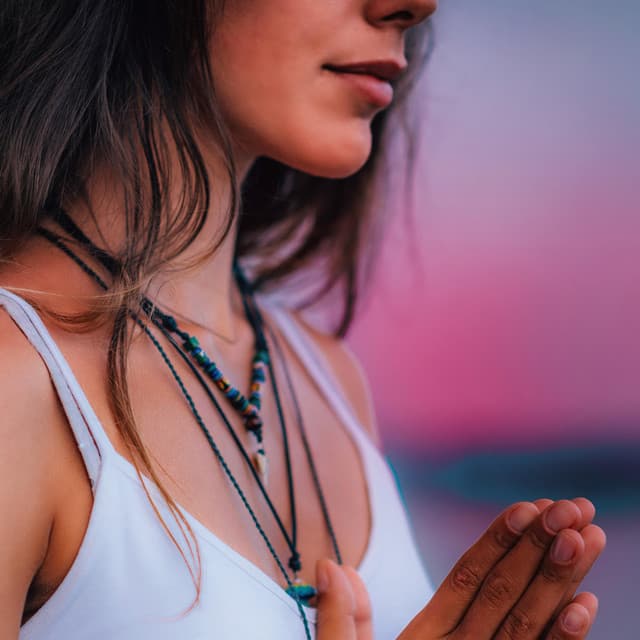 Lullabies for Deep Meditation artist profile image