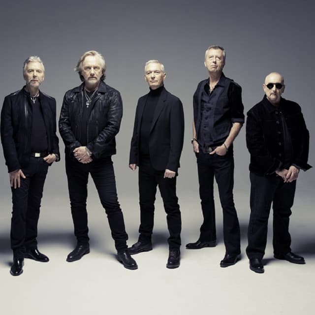 Thunder artist profile image