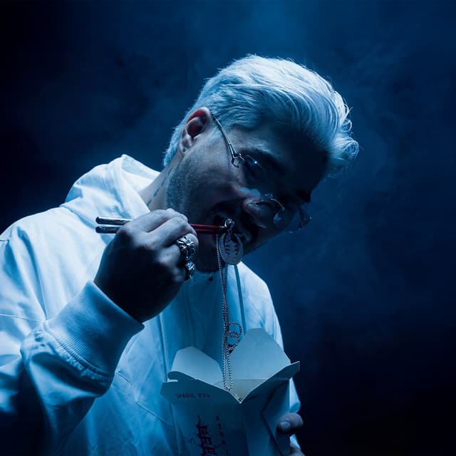 Wax Motif artist profile
