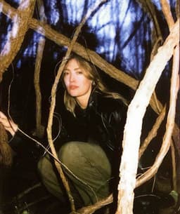 Cornelia Murr's artist profile image