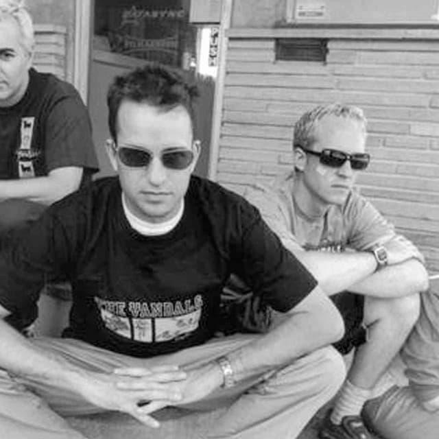 The Vandals's artist profile image