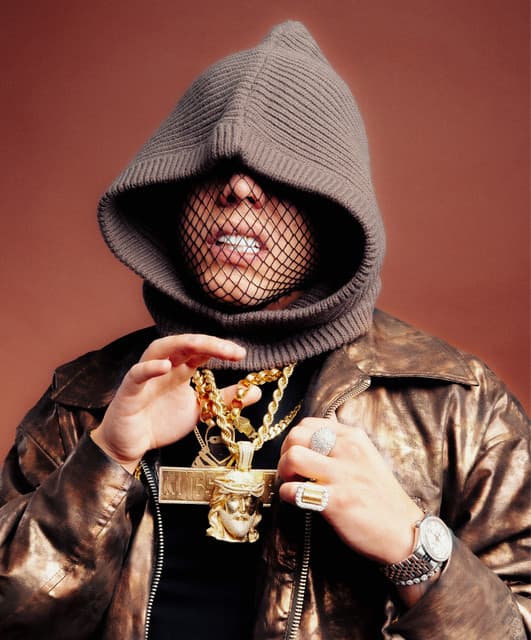 King Savagge artist profile image