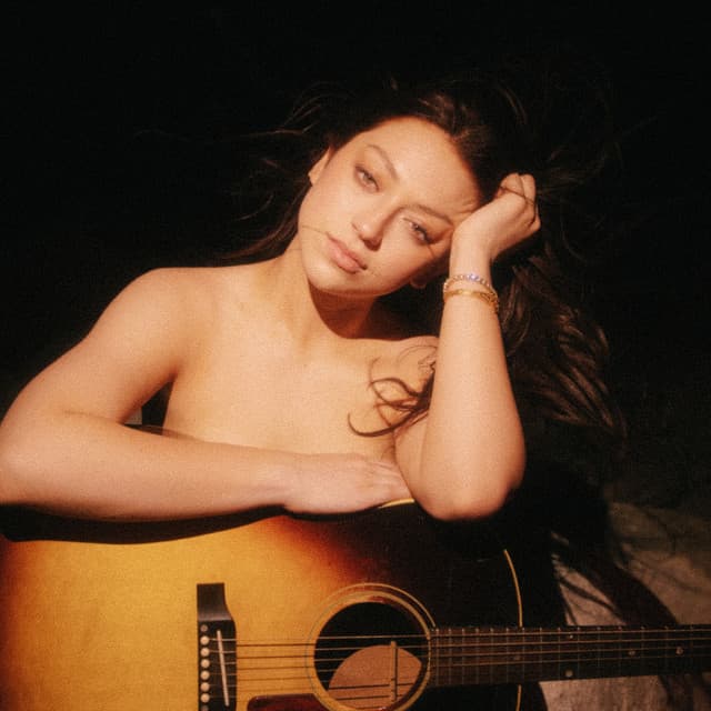 Abbey Cone's artist profile image