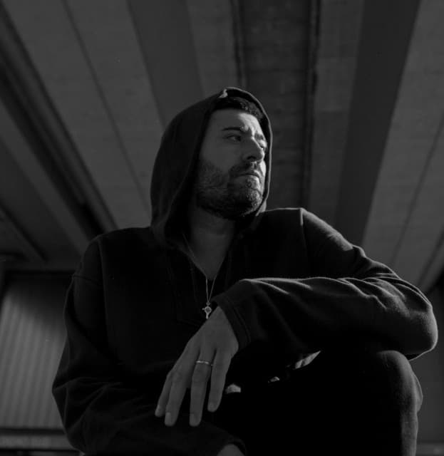 Jack The Smoker artist profile image