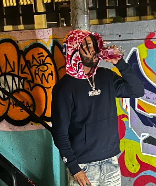 Polo Money artist profile image