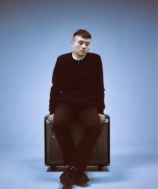 Mei Jun artist profile image