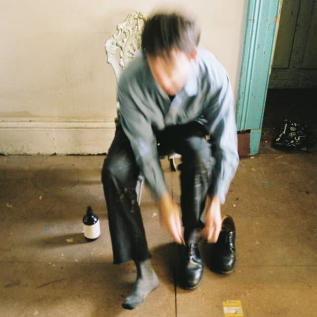 The Mirrors artist profile image