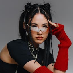 Emei's artist profile image
