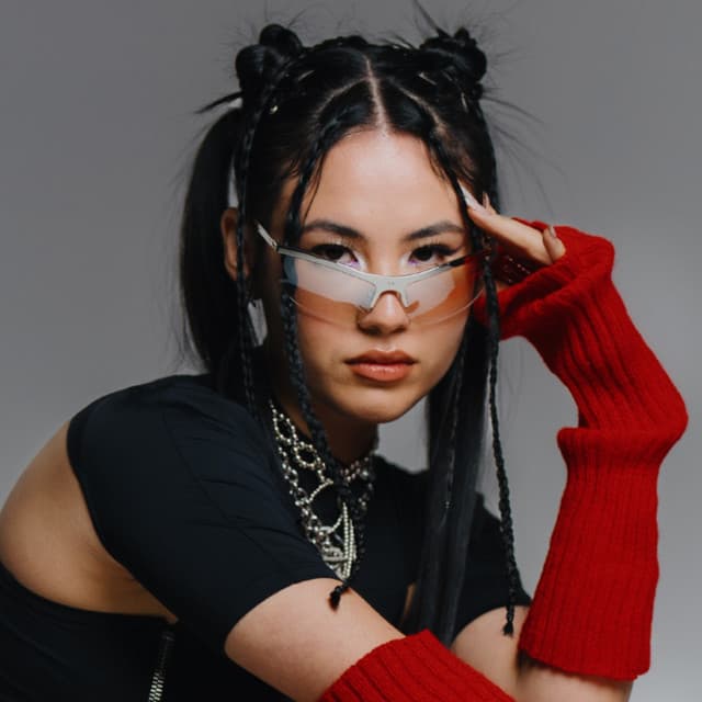 Emei's artist profile image