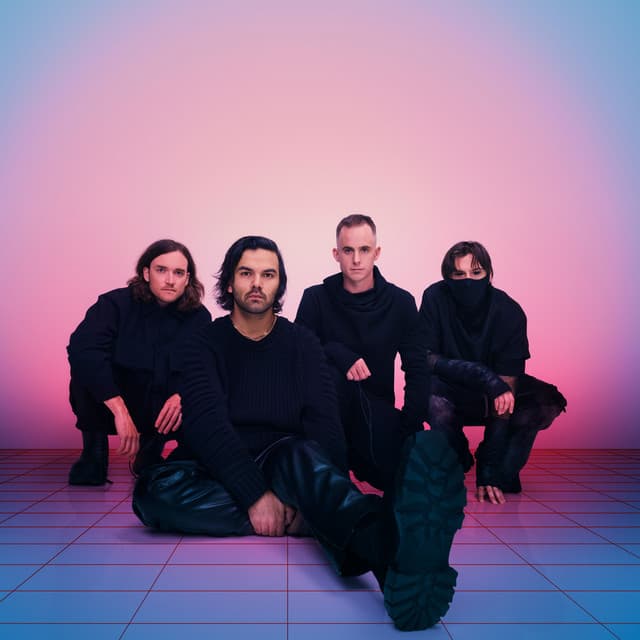 Northlane's artist profile image