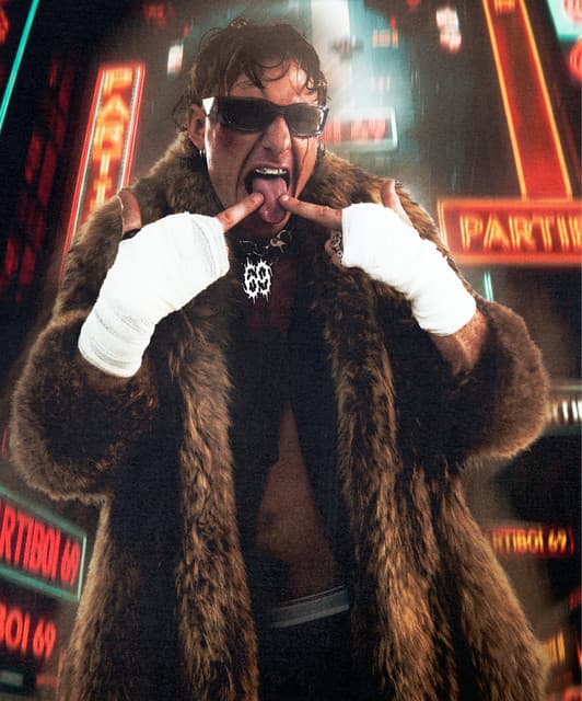 Partiboi69 artist profile image