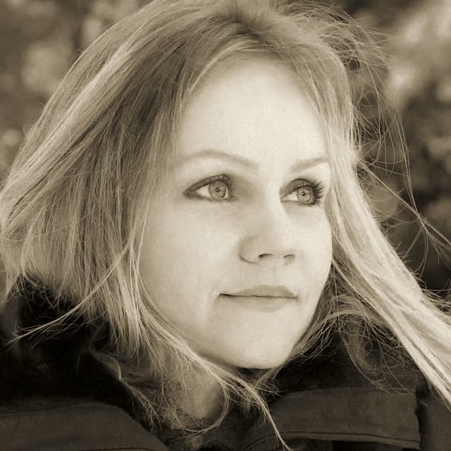 Eva Cassidy artist profile image