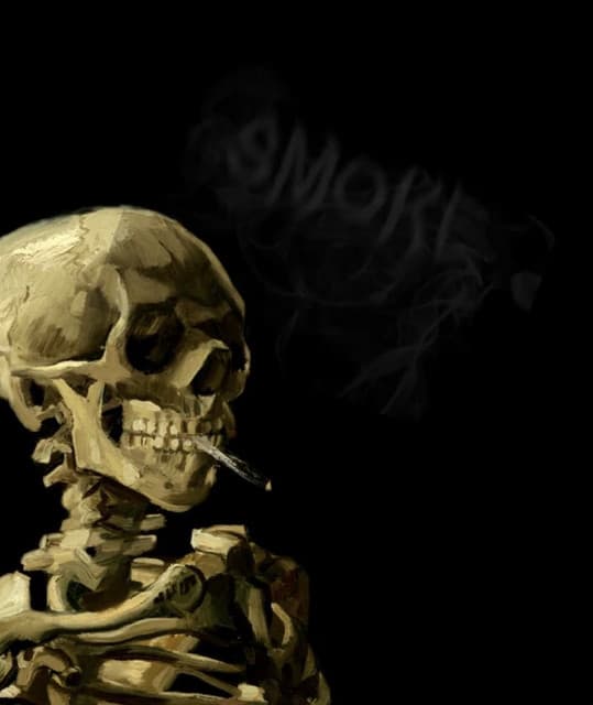Smoke artist profile image