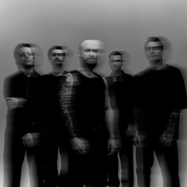 We Came As Romans's artist profile image